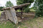 Lavoir de VILLENEUVE DE DURAS