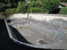 Lavoir de PORT STE MARIE