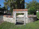 Lavoir de PORT STE MARIE