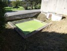 Lavoir de ST SYLVESTRE SUR LOT