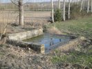 Lavoir de TRENTELS