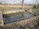 Lavoir de TRENTELS