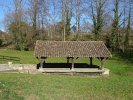 Lavoir de LACAPELLE BIRON