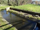 Lavoir de LACAPELLE BIRON