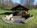 Lavoir de LACAPELLE BIRON