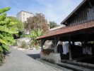 Lavoir de MONFLANQUIN
