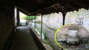 Lavoir de DAMAZAN