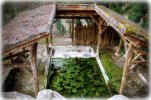 Lavoir de POUDENAS