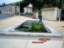 Lavoir de SOS
