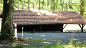 Lavoir de MEILHAN SUR GARONNE
