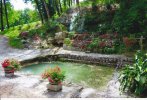 Lavoir de MAUVEZIN SUR GUPIE