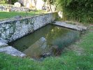 Lavoir de ST ETIENNE DE VILLEREAL