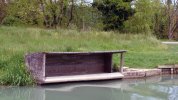 Lavoir de FEUGAROLLES