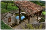 Lavoir de XAINTRAILLES