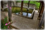 Lavoir de XAINTRAILLES