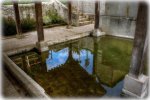 Lavoir de XAINTRAILLES