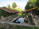 Lavoir de LAFOX