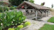 Lavoir de LAPARADE