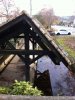Lavoir de LA SAUVETAT DE SAVERES