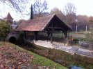 Lavoir de LA SAUVETAT DE SAVERES