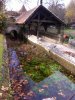Lavoir de LA SAUVETAT DE SAVERES