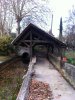 Lavoir de LA SAUVETAT DE SAVERES
