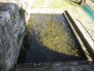 Lavoir de PUYMIROL