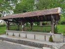 Lavoir de ST MAURIN