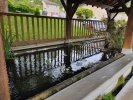 Lavoir de ST MAURIN
