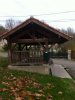Lavoir de ST MAURIN