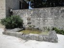 Lavoir de ST MAURIN