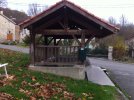 Lavoir de ST MAURIN