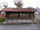 Lavoir de ST MAURIN
