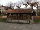 Lavoir de ST MAURIN