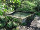 Lavoir de STE COLOMBE DE VILLENEUVE