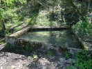 Lavoir de STE COLOMBE DE VILLENEUVE