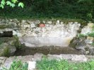 Lavoir de STE COLOMBE DE VILLENEUVE