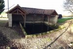 Lavoir de LAPLUME