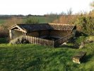 Lavoir de MONCAUT