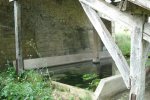 Lavoir de MONCAUT