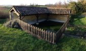 Lavoir de MONCAUT