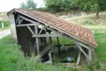 Lavoir de MONCAUT
