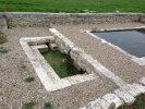 Lavoir de STE COLOMBE EN BRUILHOIS