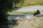 Lavoir de ST VINCENT DE LAMONTJOIE
