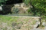 Lavoir de ST VINCENT DE LAMONTJOIE