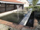 Lavoir de LAFFITE SUR LOT