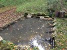 Lavoir de LAROQUE TIMBAUT