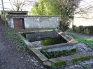 Lavoir de LAROQUE TIMBAUT