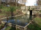 Lavoir de LA CROIX BLANCHE