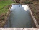 Lavoir de LA CROIX BLANCHE